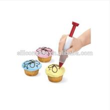 cake decoration tool silicone silicone decorating pen