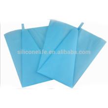 2014 Hot Sale Non Stick Silicone Cake Decoration Bag