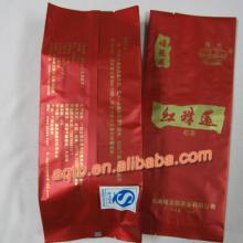 composite aluminum foil slimming tea bags