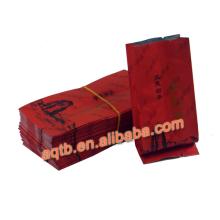  composite  material aluminum foil oolong tea bags