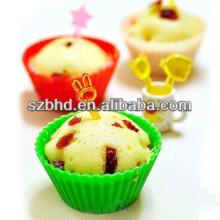 Wholesale Food Grade Silicone Cake Pops Mold Mould for Cake Decorating