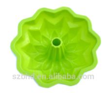 Tasteless Cake Tool BPA free silicone cake decorating molds