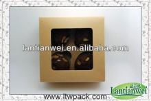 fashion  cupcakes   packaging   box 