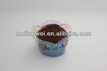 laser cut cupcake wrappers/ Cake Decorate