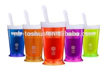 ZOKU Slush & Shake Maker Slushy /Ice cream maker