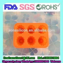silicone molds for  concrete ,silicone ball cake molds,silicone molds for cake decorating