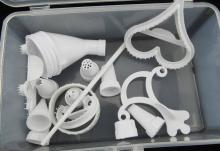 100 Piece Cake Decorating Kit As Seen On TV