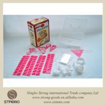 Cookie&cake decorating set/cake decorating mould set
