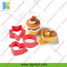 Newly Silicone cake decorating tools
