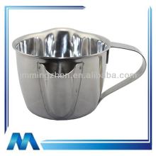 Black Pepper Sauce Boat