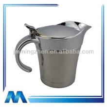 Stainless steel black pepper sauce kattle