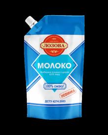 Condensed Milk