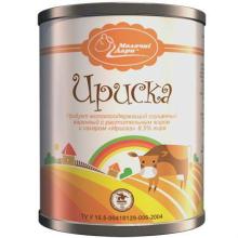Boiled Sweetened Condensed Milk-containing Product - DAIRY GIFTS