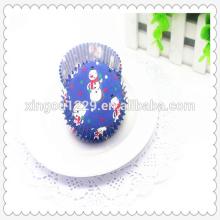 Baking  Colour ful Disposable  Paper  Cups For Cake Decorating Tools.