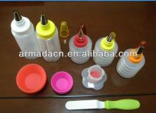 New Design cake decorating tools / cupcake   decoration  sets