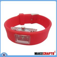 most attractive silicone chewing gum watch for all people