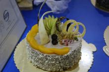 Non dairy whip topping for Cake, Filling