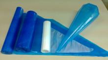 Strong tearproof plastic cake decorating piping pastry bag disposable