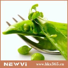 New Style multi-function corn starch forks 6inch