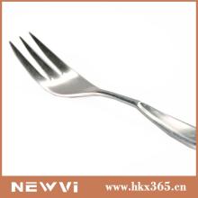 2014 Multifunctional Disposable fashion corn starch fork