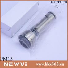 OEM stainless steel electric pepper grinder