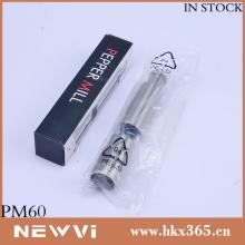 Hot alibaba supply electric pepper grinder