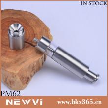 new product pepper grinder with cheap price light