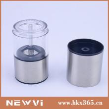 guangzhou factory stainless steel  grinder  mechanism pepper mill