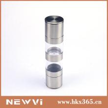 simple innovative products spice & pepper mill with ceramic mechanism
