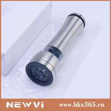 Unique Design High Quality Electric Stainless Steel black pepper grinder