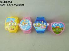 candy toy watch