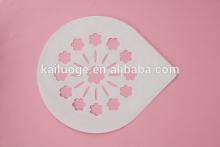Baking Tool Cake Tool Fondant Mould Cake Decorating tool Plastic Cake Stencils