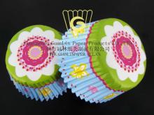 Paper  Cupcake  Case & Muffin Cup &  Cupcake  Liner B419