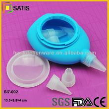 Silicone Macaron Baking Decorating Pen Pastry Cream Cake Muffin 6 Nozzle Set Kit cake decorating too