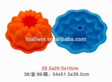 silicone cake decorating tools