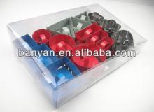 Stainless Steel  Cake   Cutter ,  cake  decorating tools