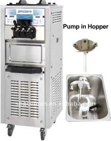soft ice cream maker 6368A