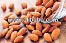 GOOD QUALITY Almond Nuts