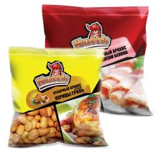 Roasted Salted  Peanut   Snack s