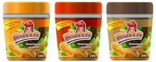 Peanut Butter