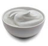 Whipped Cream