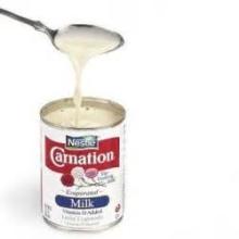 Full Cream Evaporated Milk