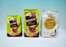 Snow Whip Whipping Cream Powder Mix