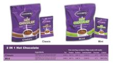 3 IN 1 HOT CHOCOLATE