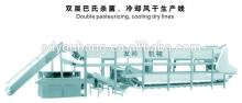 milk sterilizer equipment