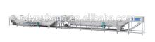 automatic food pasteurization equipment