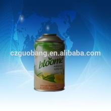 Tinplate Spray Cans