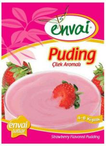 Pudding