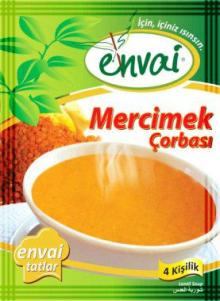 Lentil Soup