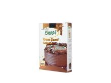 Whipped Cream-Cocoa
